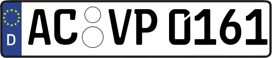 AC-VP0161