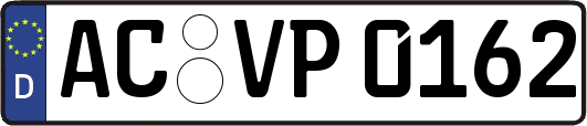AC-VP0162