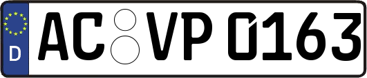 AC-VP0163
