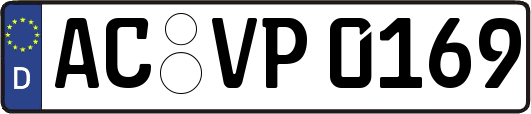 AC-VP0169