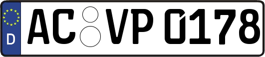 AC-VP0178
