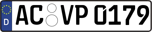 AC-VP0179