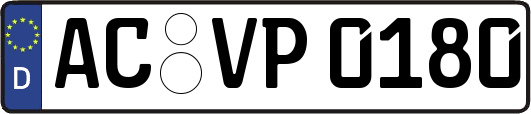 AC-VP0180