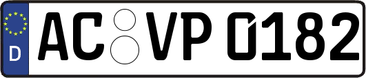 AC-VP0182