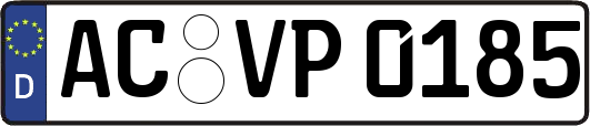 AC-VP0185