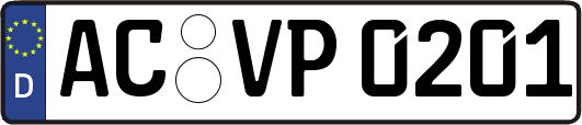 AC-VP0201