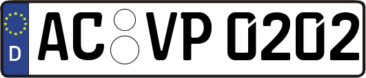 AC-VP0202