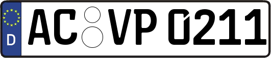 AC-VP0211