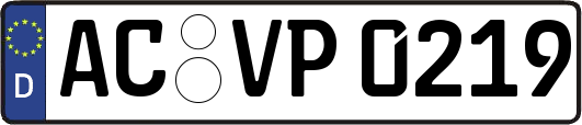 AC-VP0219