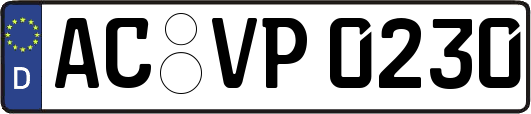 AC-VP0230