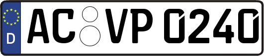 AC-VP0240