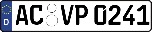 AC-VP0241