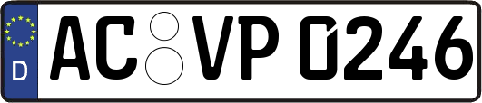 AC-VP0246