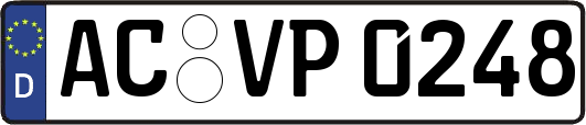 AC-VP0248