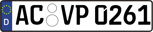 AC-VP0261