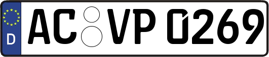 AC-VP0269