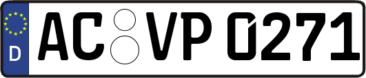 AC-VP0271
