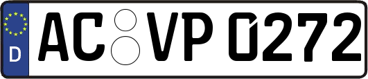 AC-VP0272