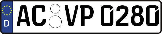 AC-VP0280