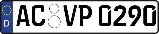 AC-VP0290