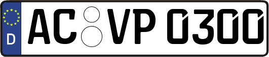 AC-VP0300