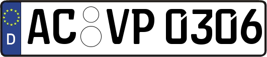 AC-VP0306