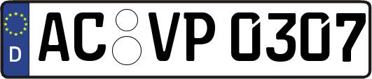 AC-VP0307