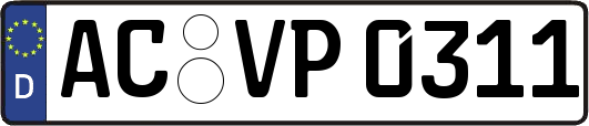 AC-VP0311