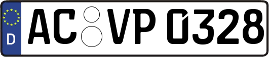 AC-VP0328