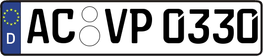 AC-VP0330