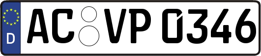 AC-VP0346