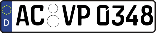 AC-VP0348