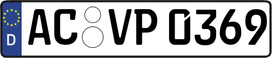 AC-VP0369