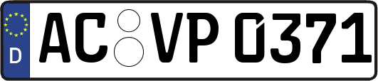 AC-VP0371
