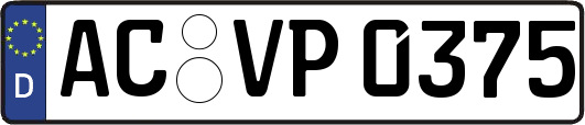 AC-VP0375