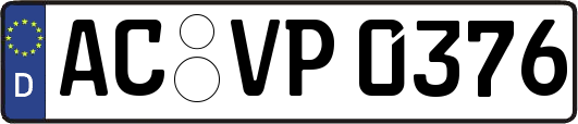 AC-VP0376