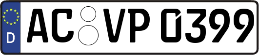 AC-VP0399