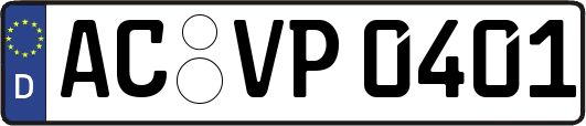AC-VP0401