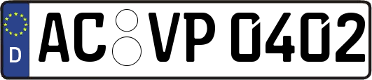 AC-VP0402