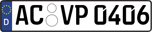 AC-VP0406