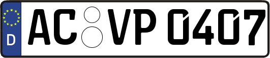 AC-VP0407