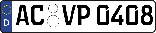 AC-VP0408