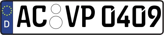 AC-VP0409