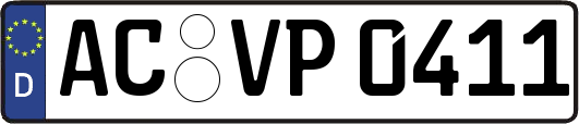 AC-VP0411