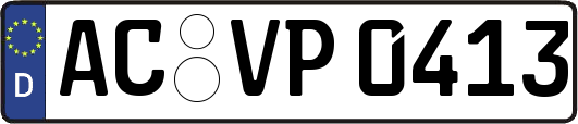 AC-VP0413