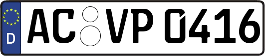 AC-VP0416
