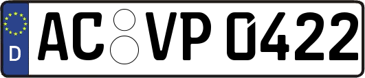 AC-VP0422