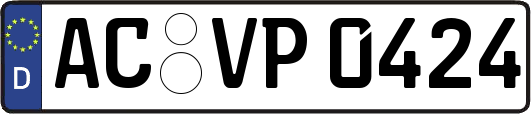 AC-VP0424