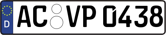 AC-VP0438