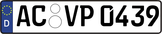 AC-VP0439